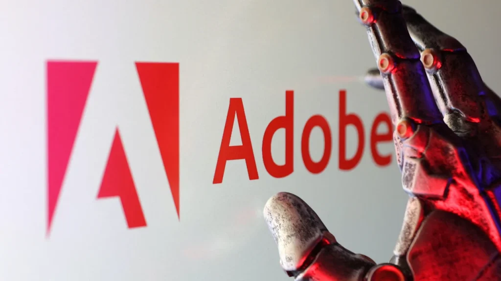 Adobe to buy digital marketing platform Semrush for $1.9 billion