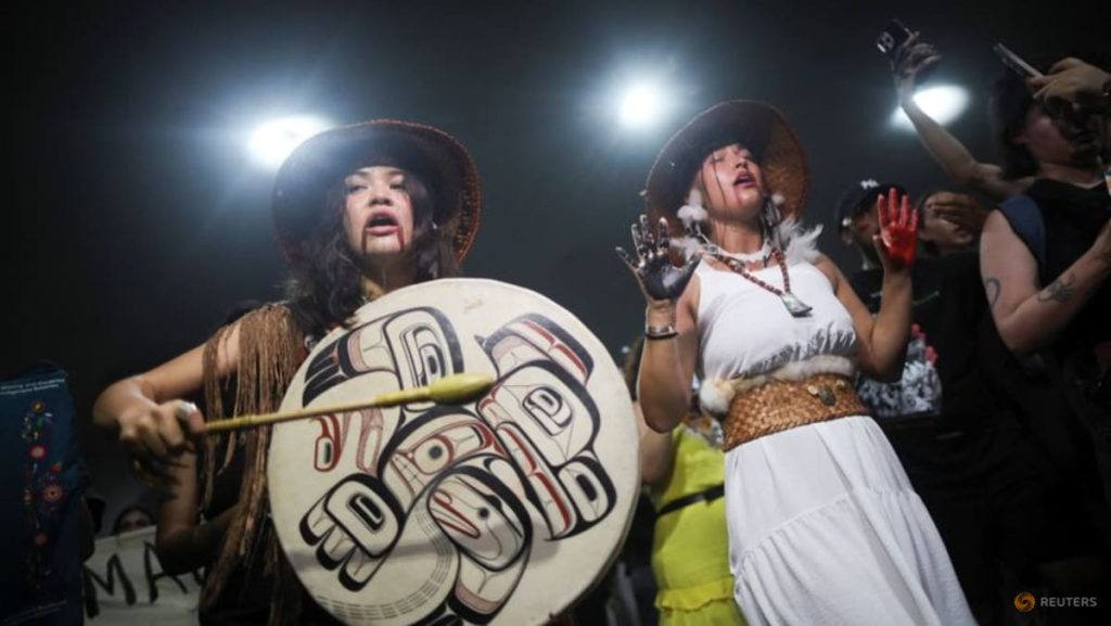 COP30 seals climate deal that boosts finance but sidesteps fossil fuels