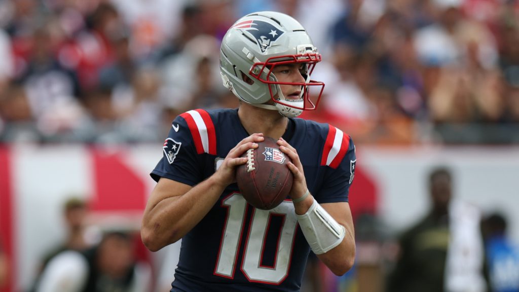 The ‘No. 3 NFL Draft picks since 2000’ quiz