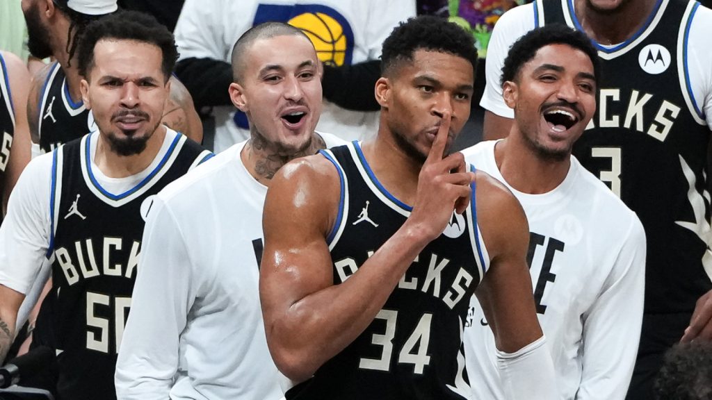 The ’30-point, 10-rebound NBA game leaders’ quiz