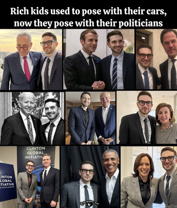 Globalists Cheer Mamdani’s Win | Armstrong Economics