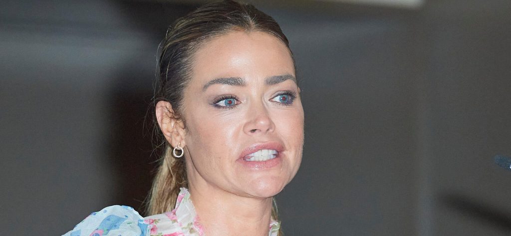 Denise Richards Addresses Her ‘Life In The Tabloids’
