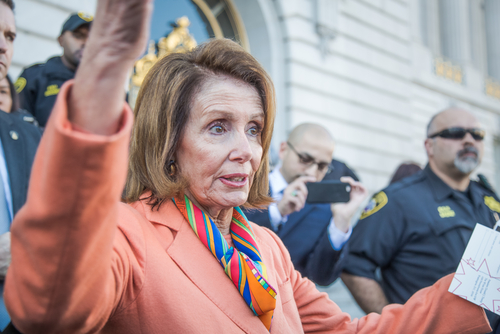 TERM LIMITS – End Career Politicians