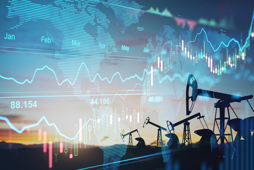 Inflation Declines, But The Crisis Is Far From Over