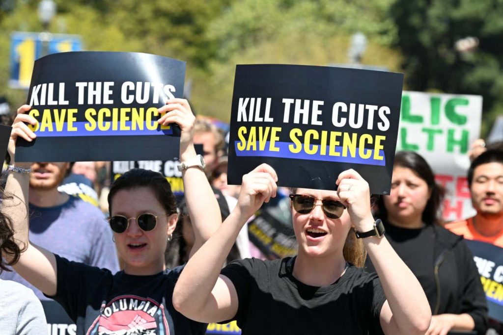 Is the future of education outside universities?