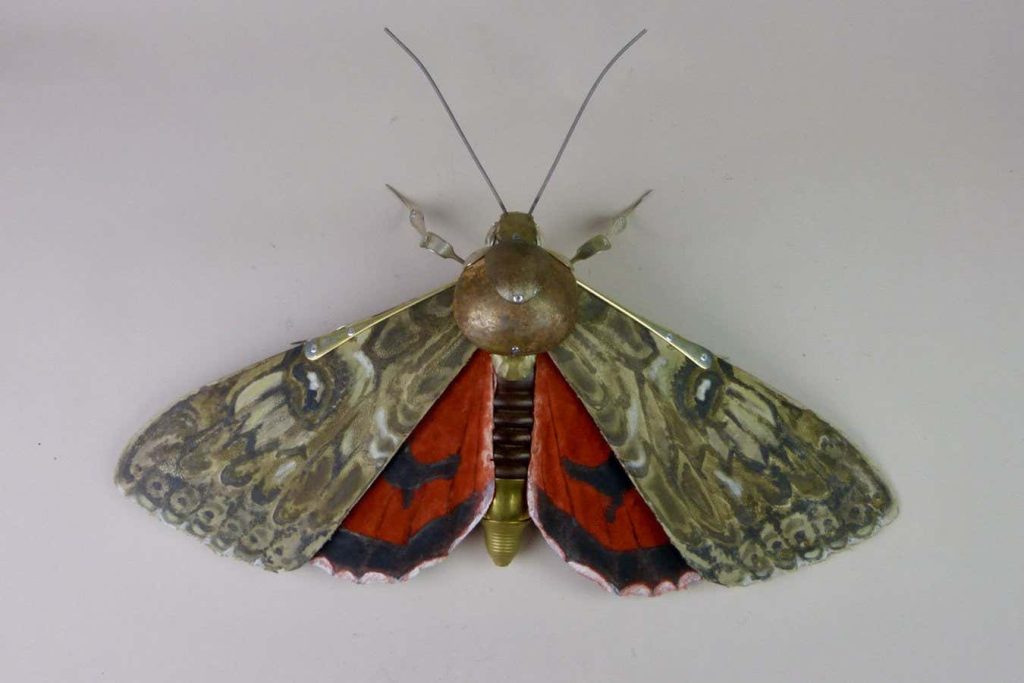 New Scientist recommends the Society of Wildlife Artists’ annual expo