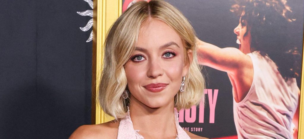 Sydney Sweeney Turns Her Love For Cars Into A Business With A Trademark