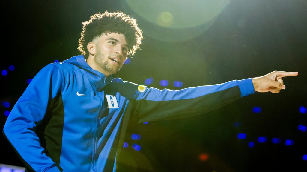 2026 NBA Draft class is stacked with future stars — and might be the best ever
