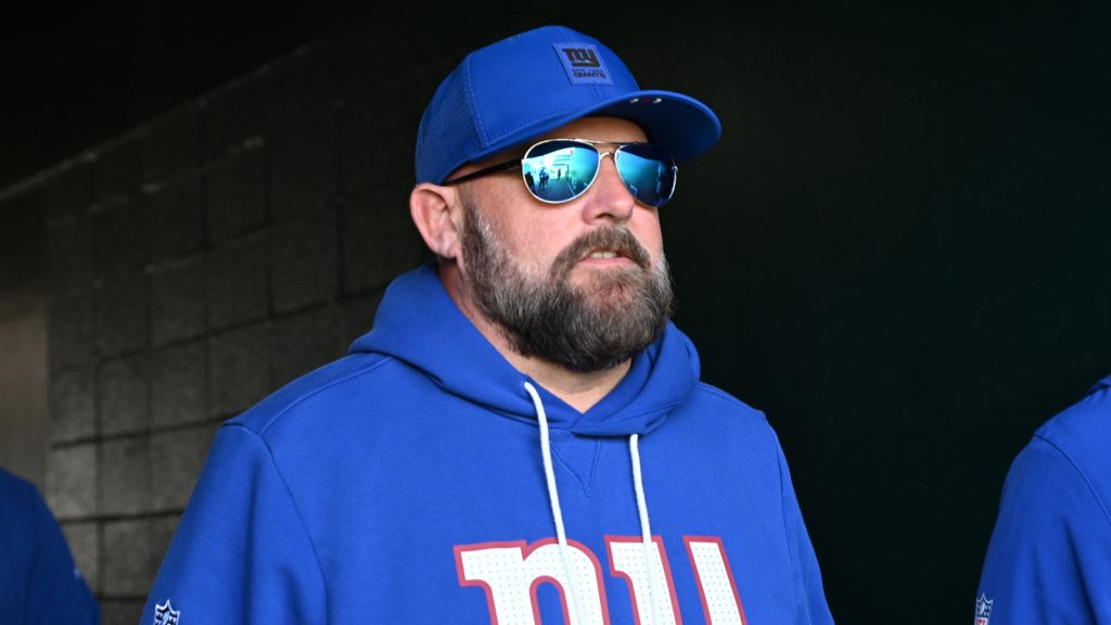 Giants may have already made huge Brian Daboll decision