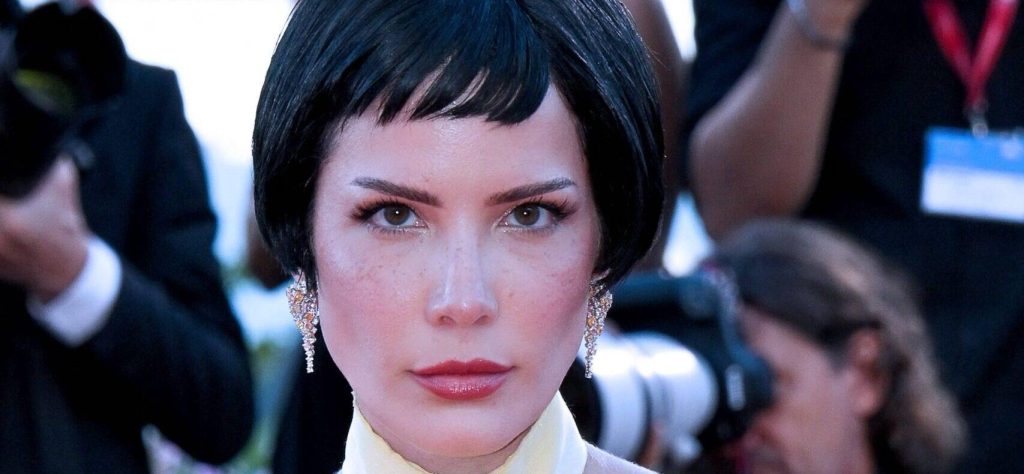 Halsey Attacked On Stage Amid Rising Trend Of Fan Misconduct At Concerts