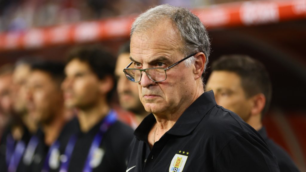 Inside Uruguay, the USMNT’s next opponent on road to World Cup