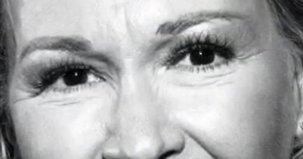 Oscar-nominated actor Diane Ladd dies at 89