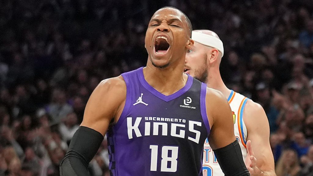 The ‘NBA triple-doubles leaders’ quiz