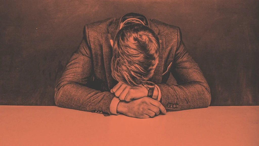How failure taught me to succeed as an entrepreneur