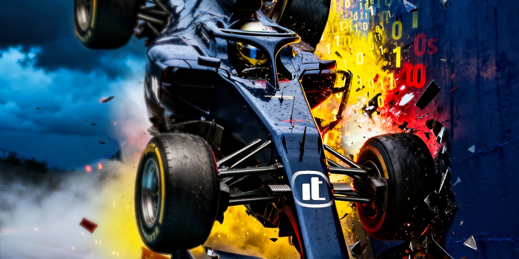 Software Failures and IT Management’s Repeated Mistakes