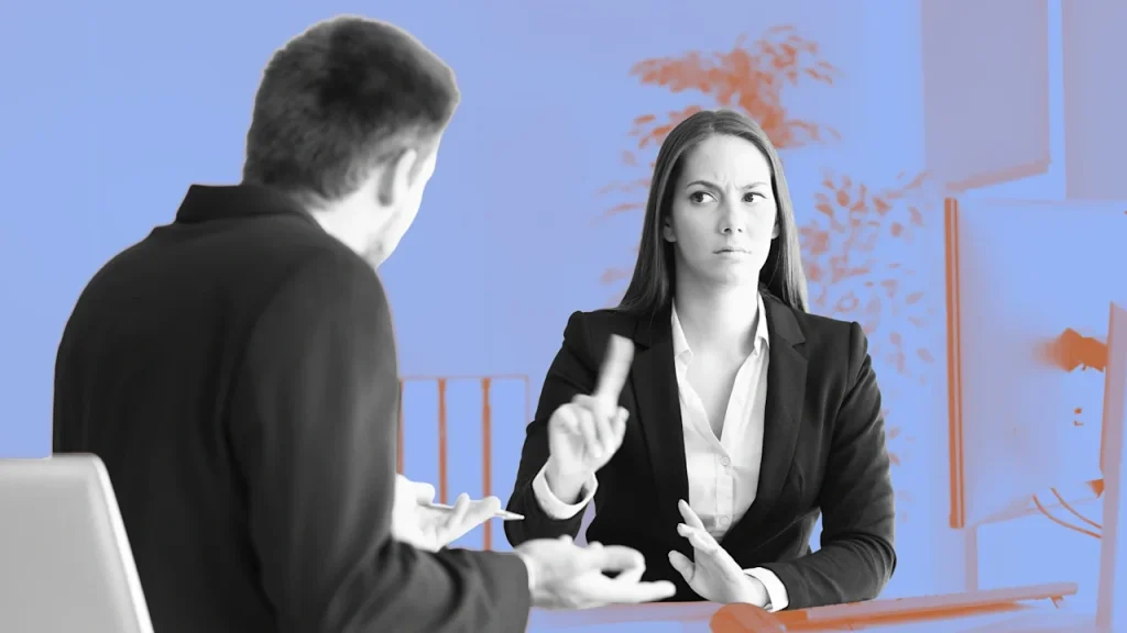 Ethics: My new employee refuses to do some parts of her job. Should I fire her?