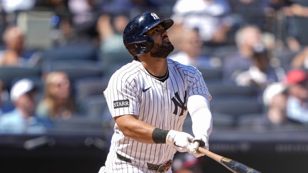 Three under-the-radar trade chips for the Yankees