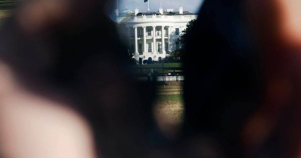 The outstanding question about Epstein and Trump