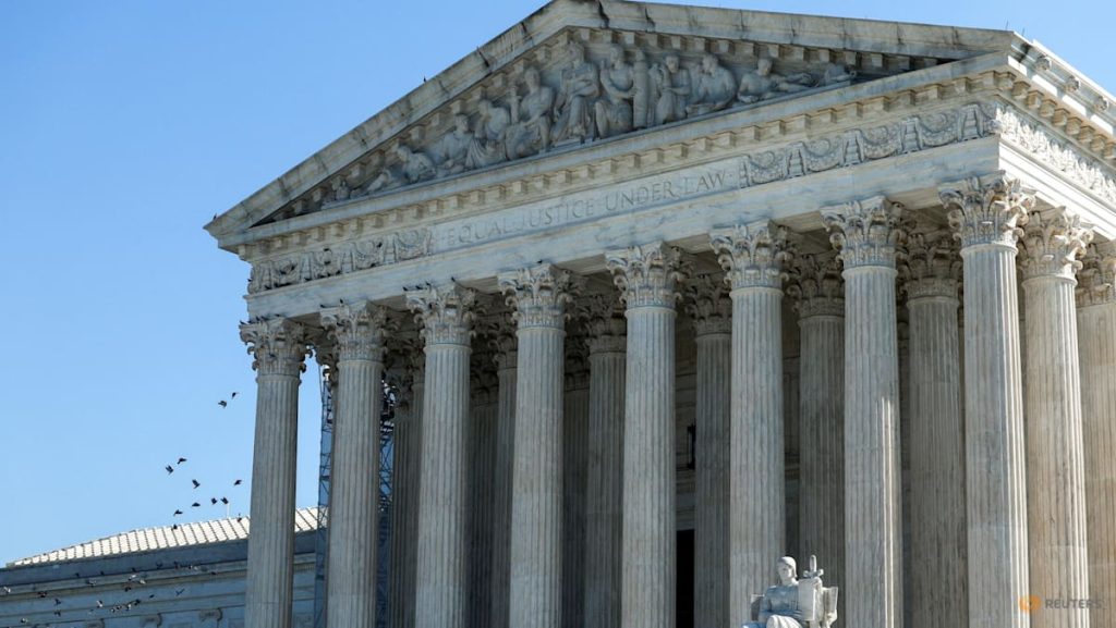 Trump’s global tariffs to face challenge before Supreme Court