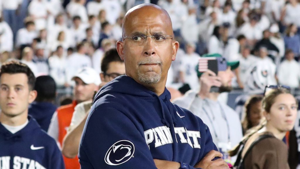 Virginia Tech has a new identity with James Franklin hire