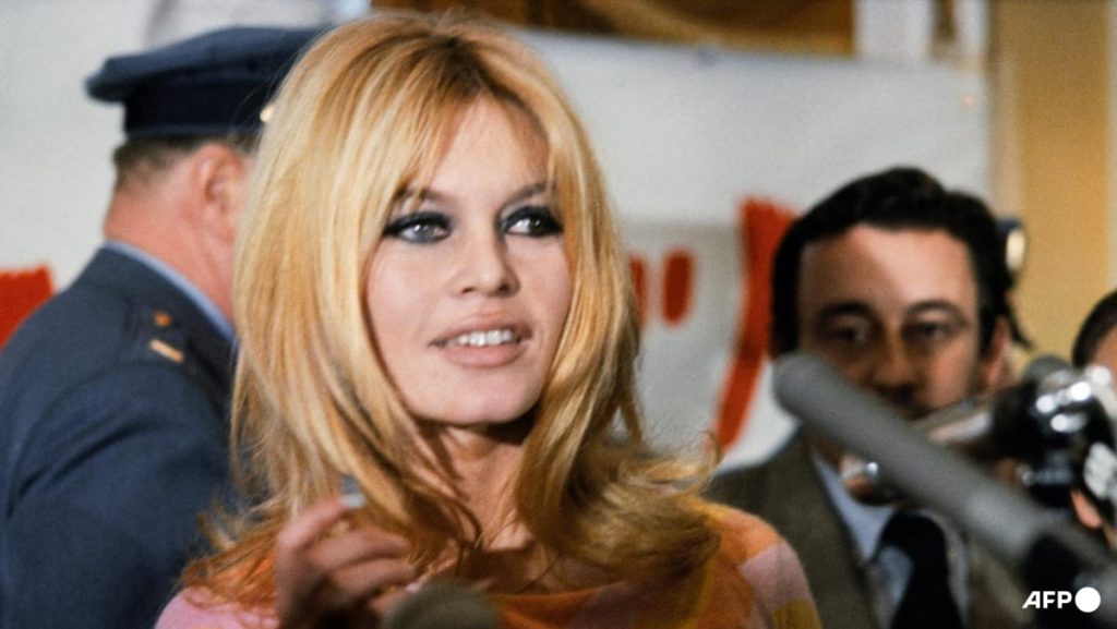 French legend Brigitte Bardot dead at 91: Foundation