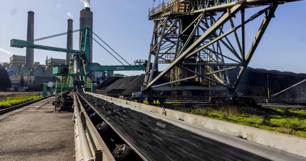 Keeping Centralia coal-fired plant open for an ’emergency’ is foolish