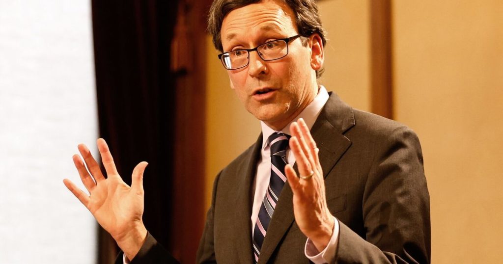 Gov. Ferguson’s budget gives WA lawmakers guidance, carries risks