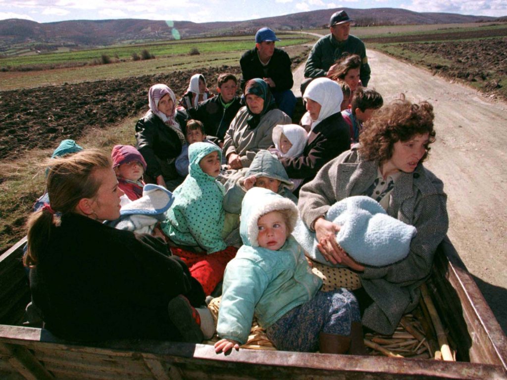 The illusion of Western peacemaking | Conflict
