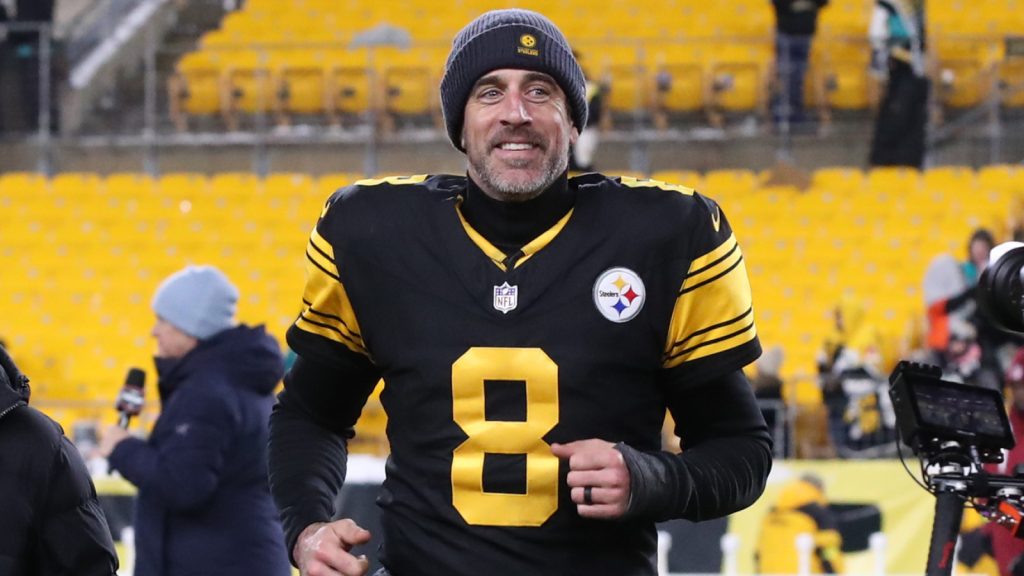 The ‘Most 2-TD, 0-INT NFL games’ quiz