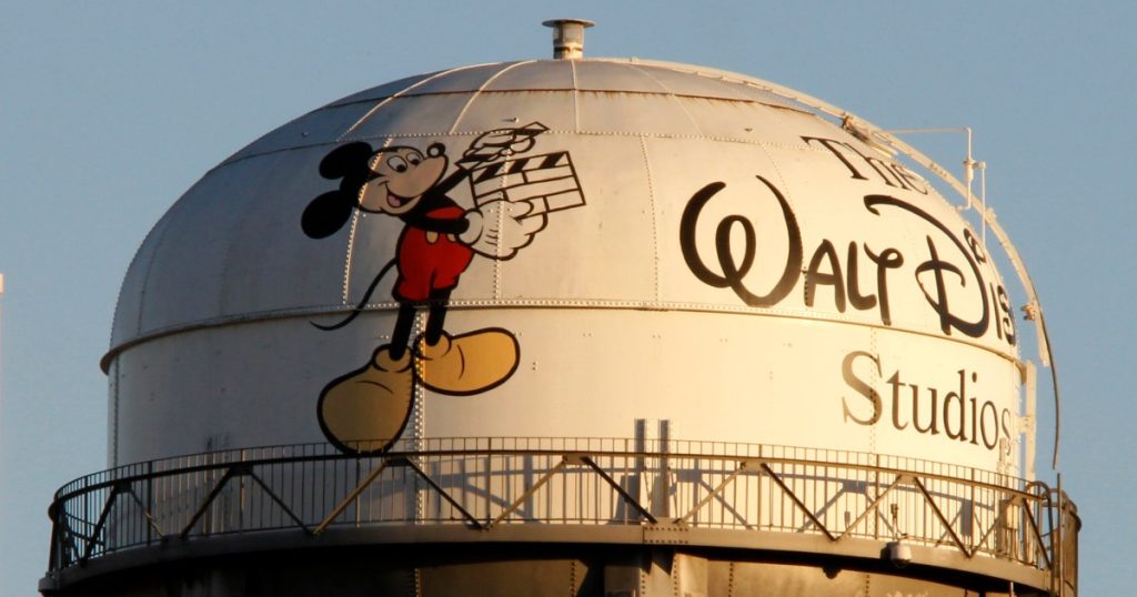 Disney to pay $10m over alleged breaches of US child privacy laws | Privacy