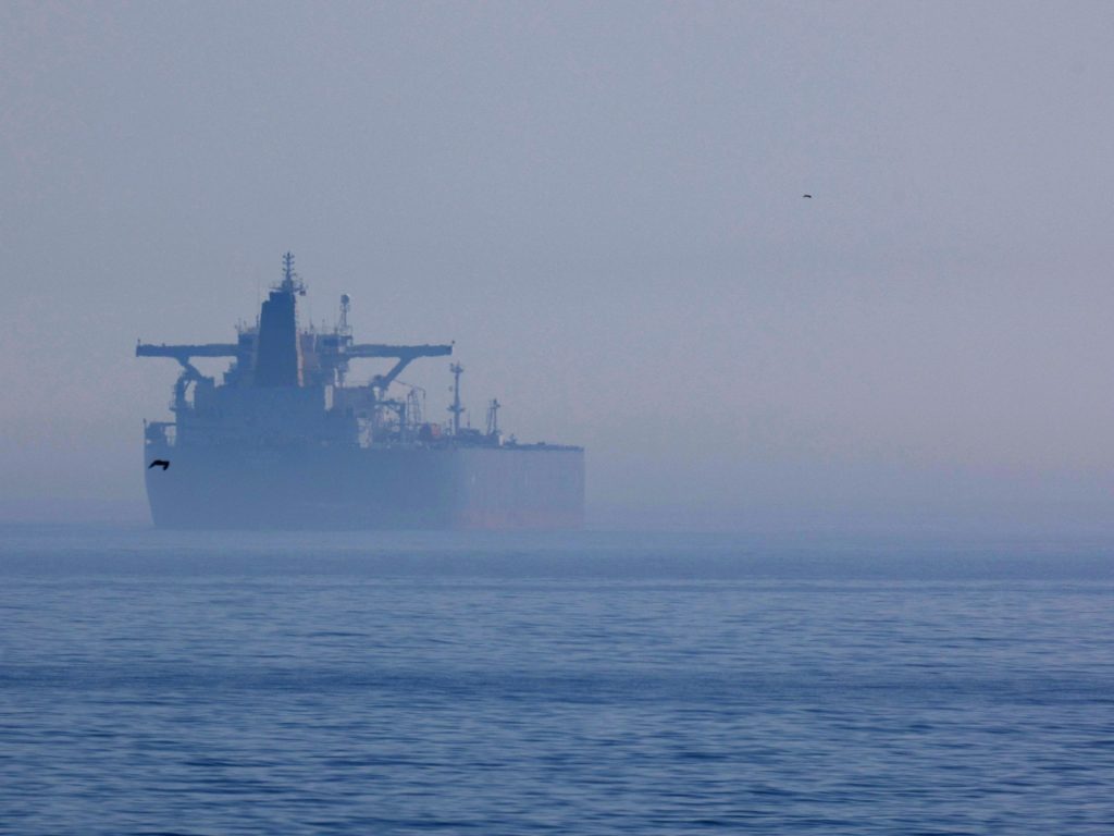 Russian tanker struck off Turkiye as Ukraine targets ‘shadow fleet’ | Russia-Ukraine war News