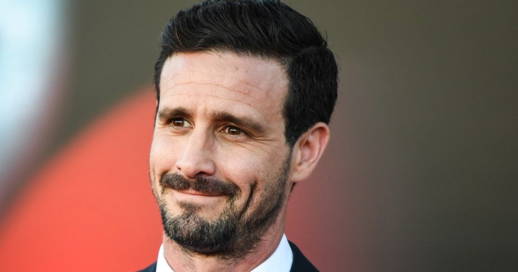 Chapter Two’ actor James Ransone dies from apparent suicide at 46