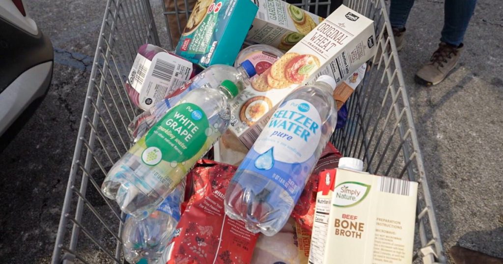 America’s affordability crisis is putting Aldi in the spotlight
