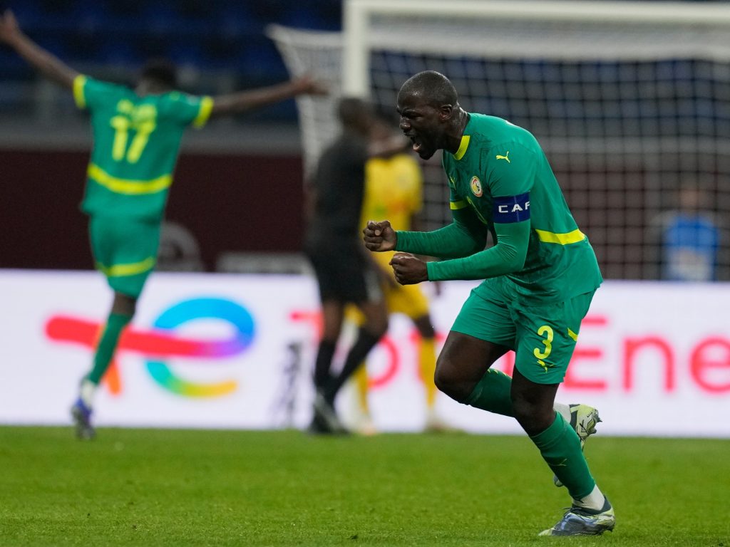 Senegal beat Benin to claim AFCON group, as DR Congo set up Algeria tie | Africa Cup of Nations News