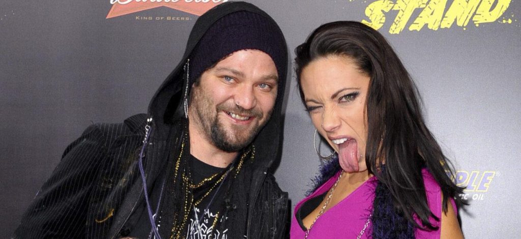 Bam Margera Agrees To $2,500 Child Support Payment After Legal Feud