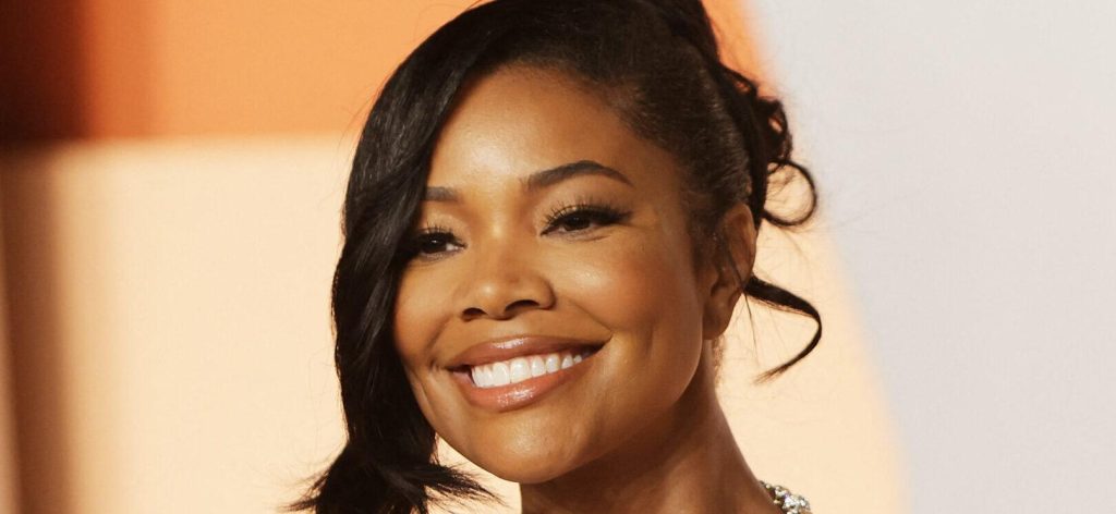 Gabrielle Union Says Her Kids Don’t Care About Her Most Famous Movie