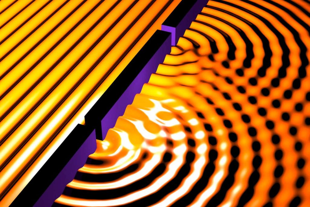Physicists used ‘dark photons’ in an effort to rewrite physics in 2025