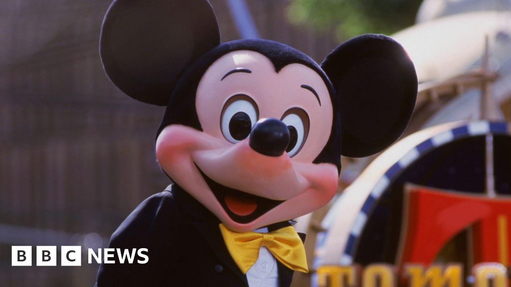 OpenAI makes $1bn deal to bring Disney characters to ChatGPT and Sora
