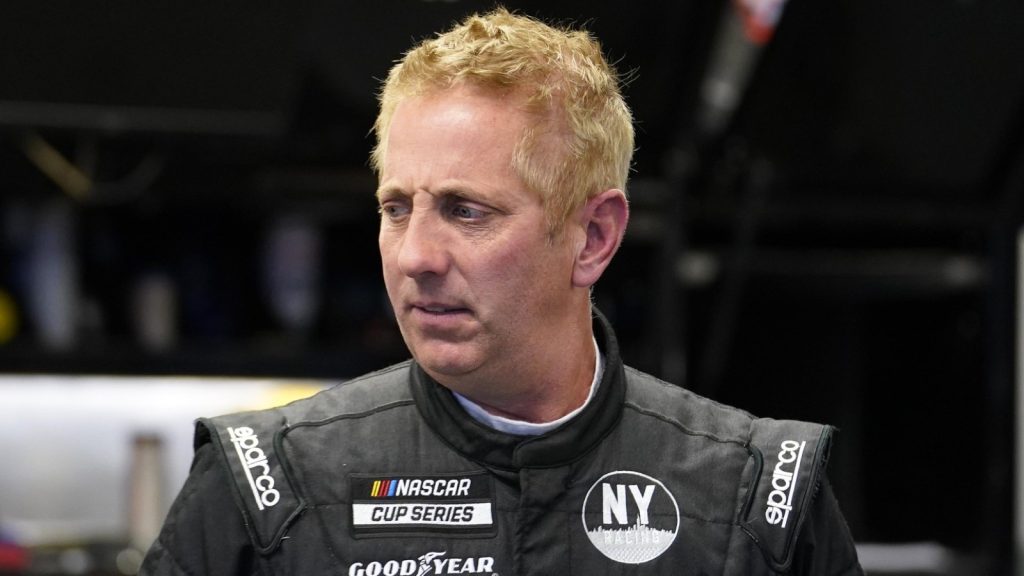 ‘Heartbroken beyond words’: Remembering Greg Biffle, NASCAR’s underappreciated star