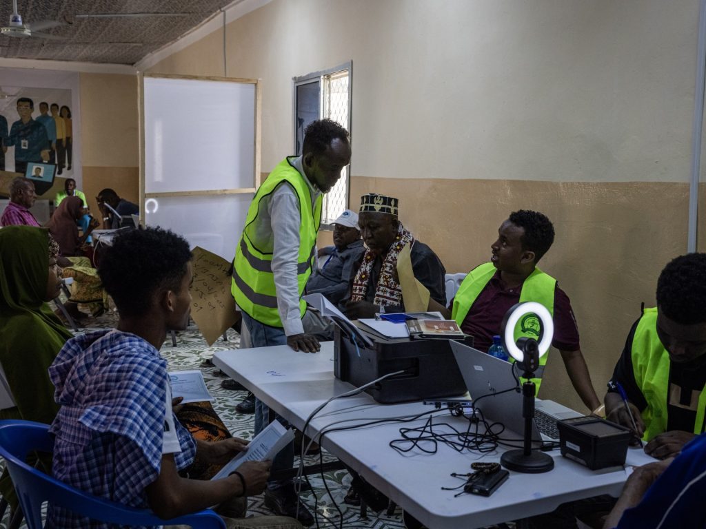 Somalia’s 2026 election risks a legitimacy crisis | Opinions