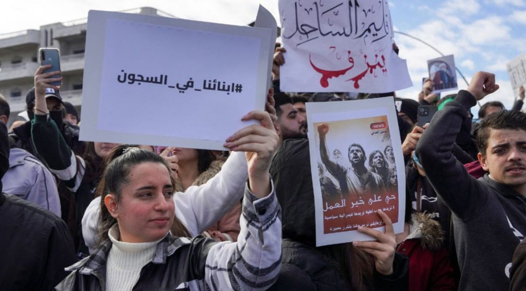 How serious are the sectarian tensions facing Syria? | Syria’s War