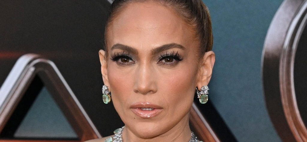 Ojani Noa’s Scathing Post Revives Jennifer Lopez Drama