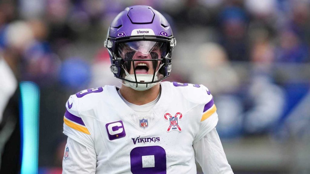 J.J. McCarthy’s latest injury raises more concerns about durability