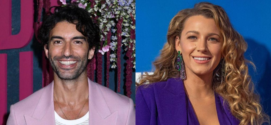 Justin Baldoni Audio Ignites Casting Controversy