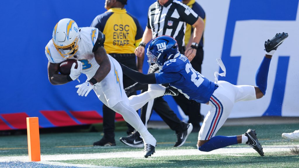 The ‘Last rookie 100-yard rusher by NFL team’ quiz