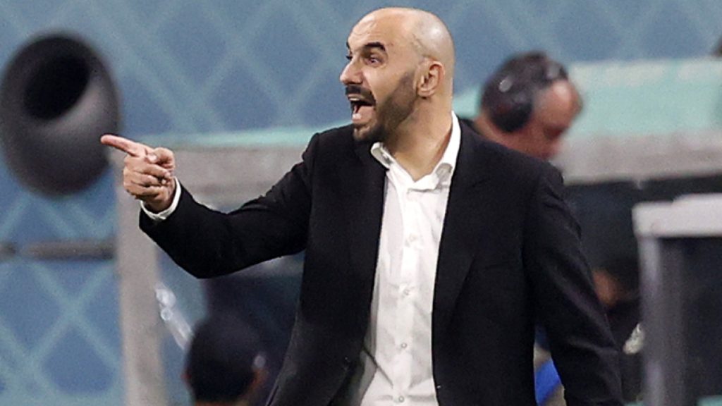 Morocco delivers upon its immense promise in victorious AFCON debut
