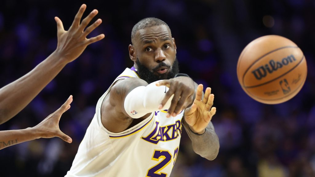 NBA panic meter: LeBron, Cavaliers, Pelicans, more teams hit crisis mode early in 2025-26 season