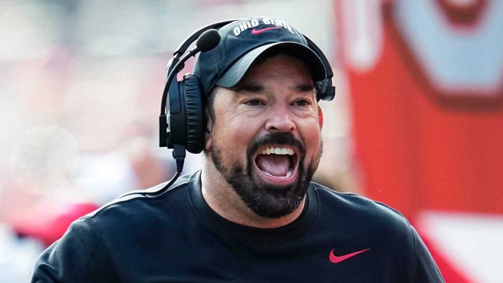 Ohio State flips 4-star safety Kaden Gebhardt from Clemson