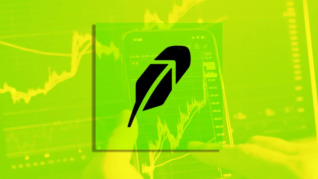 Robinhood knows you want to trade on everything