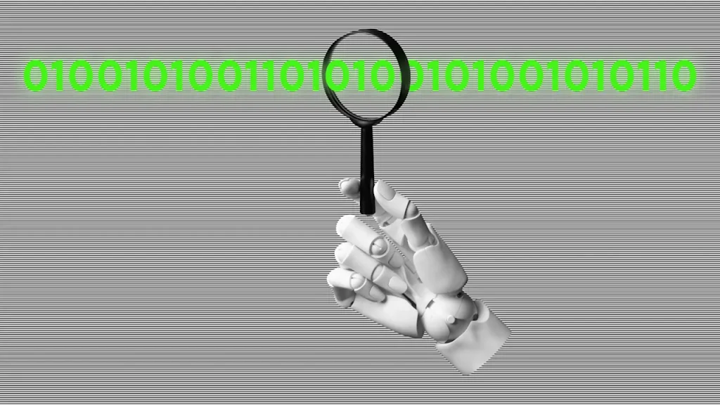 Detecting AI-written text is challenging, even for AI. Here’s why